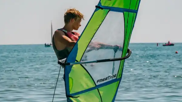 Cesenatico Letni obóz windsurfingowy we Włoszech