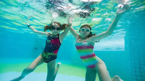 Letnia kolonia i obóz - Bałtyckie Aquaparki