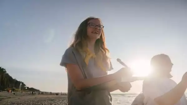 Kolonia i obóz plastyczny nad morzem