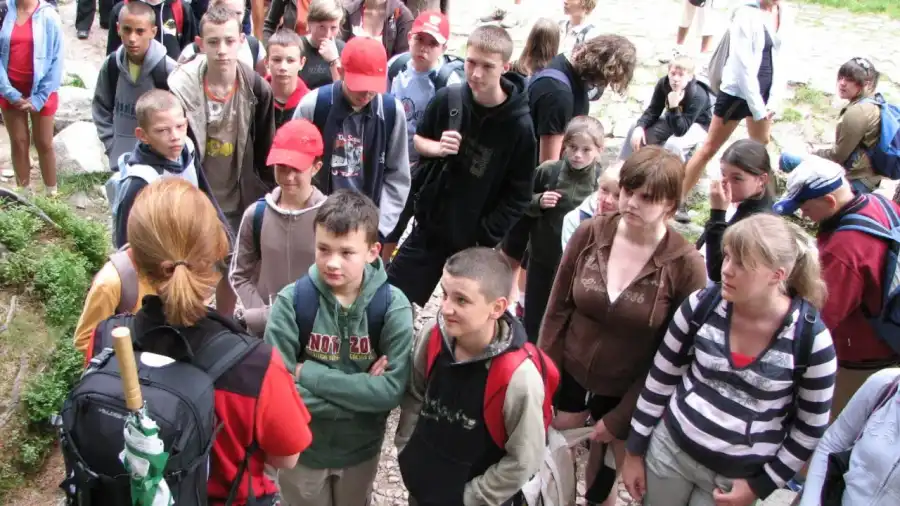 Karpacz Kolonia i obóz z językiem niemieckim z wycieczką do Drezna