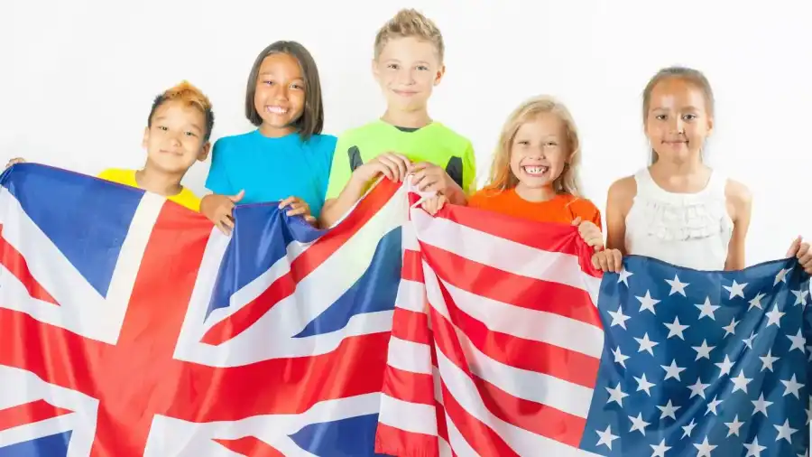 Kudowa Zdrój Kolonia i obóz języka angielskiego z wycieczką do Pragi