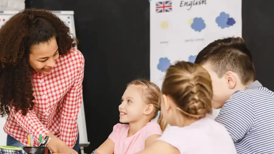 Kudowa Zdrój Kolonia i obóz języka angielskiego z wycieczką do Pragi