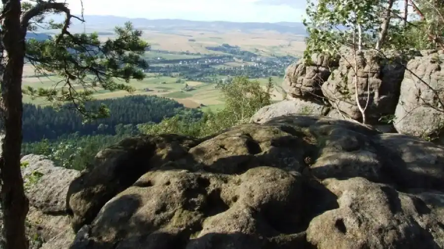 Kudowa Zdrój Kolonia i obóz plastyczny z wycieczką do Pragi