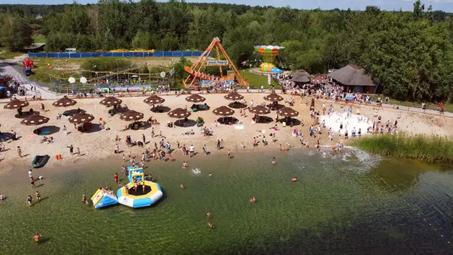 Krasiejów Przygoda z Minecraft - kolonia dla dzieci