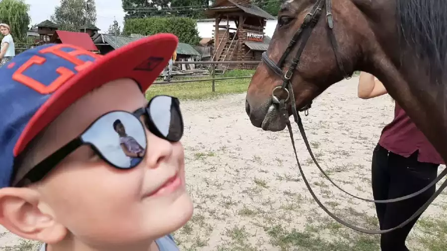 Przysiecz Letnia kolonia plastyczna