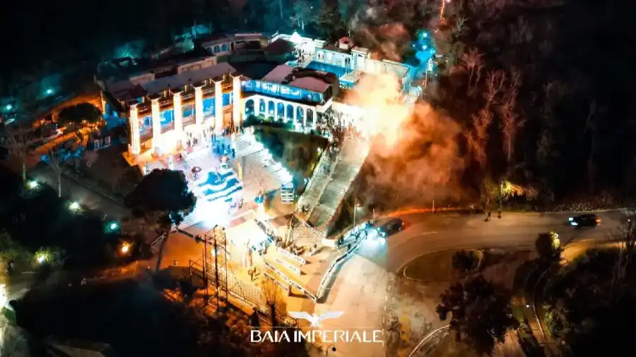 Rimini Włoski vibe - hotel Consul - obóz letni samolotem z Warszawy (Modlin)