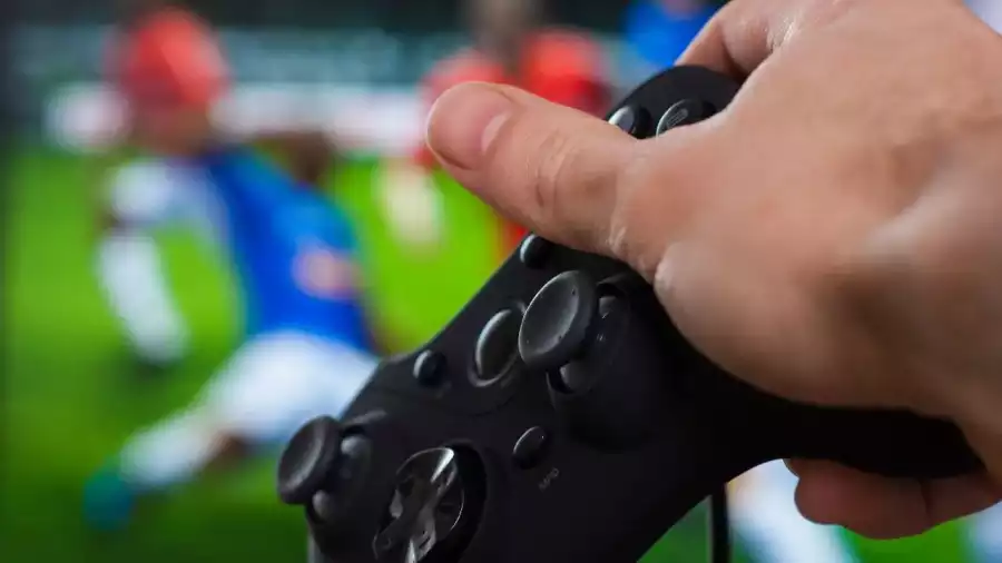 rowy nad morzem - obóz gamingowy