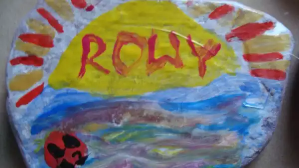 Kolonia i obóz plastyczny nad morzem