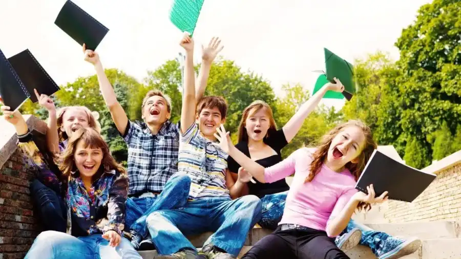 Szklarska Poręba Kolonia i obóz języka angielskiego z wycieczką do Drezna