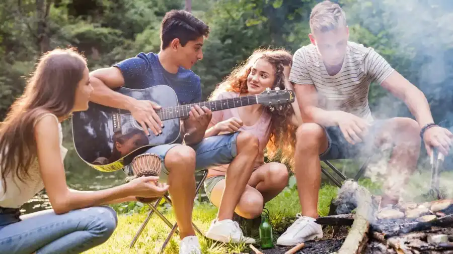 Szklarska Poręba Kolonia i obóz języka angielskiego z wycieczką do Drezna