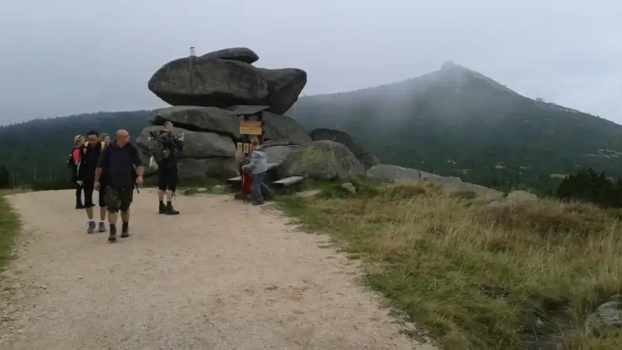 Szklarska Poręba Kolonia i obóz Minecraft z wycieczką do Drezna