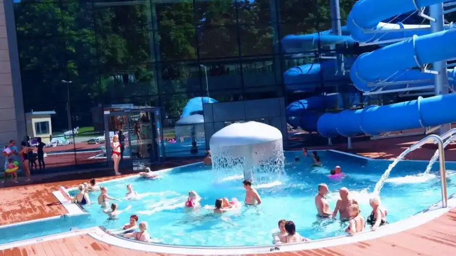 Szklarska Poręba Kolonia i obóz Minecraft z wycieczką do Drezna