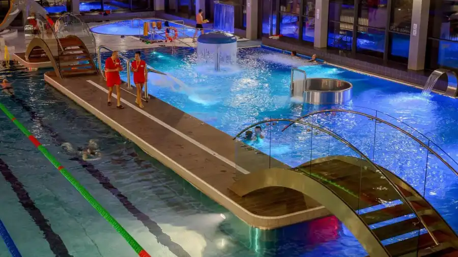 Szklarska Poręba Kolonia i obóz Minecraft z wycieczką do Drezna