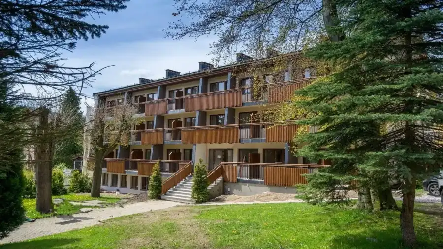 Szklarska Poręba Kolonia i obóz plastyczne z wycieczką do Drezna