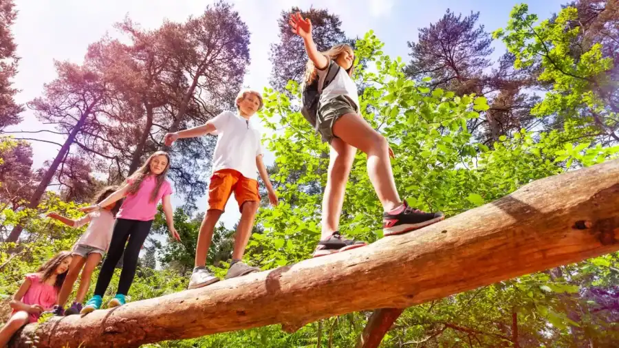 Szklarska Poręba Kolonia i obóz plastyczne z wycieczką do Drezna