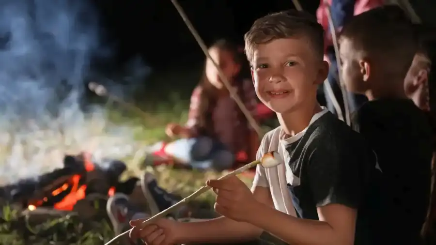 Szklarska Poręba Kolonia i obóz plastyczne z wycieczką do Drezna