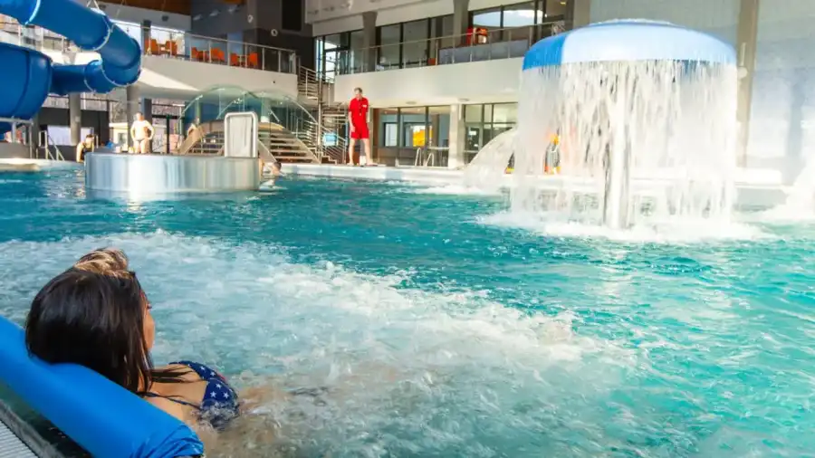 Szklarska Poręba Szklarska Poręba + Drezno - kolonia i obóz Parki Wodne