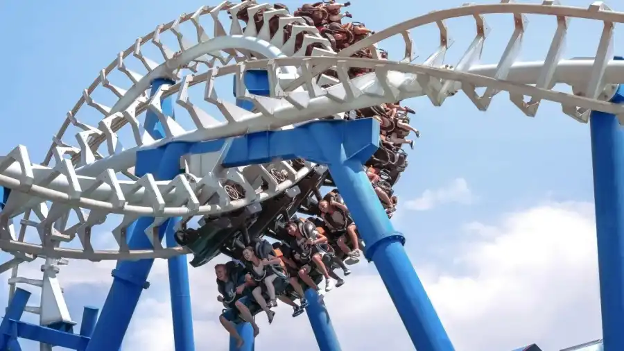  Poznajemy Toskanię i Ligurię + Gardaland- rekreacyjny obóz we Włoszech ze zwiedzaniem