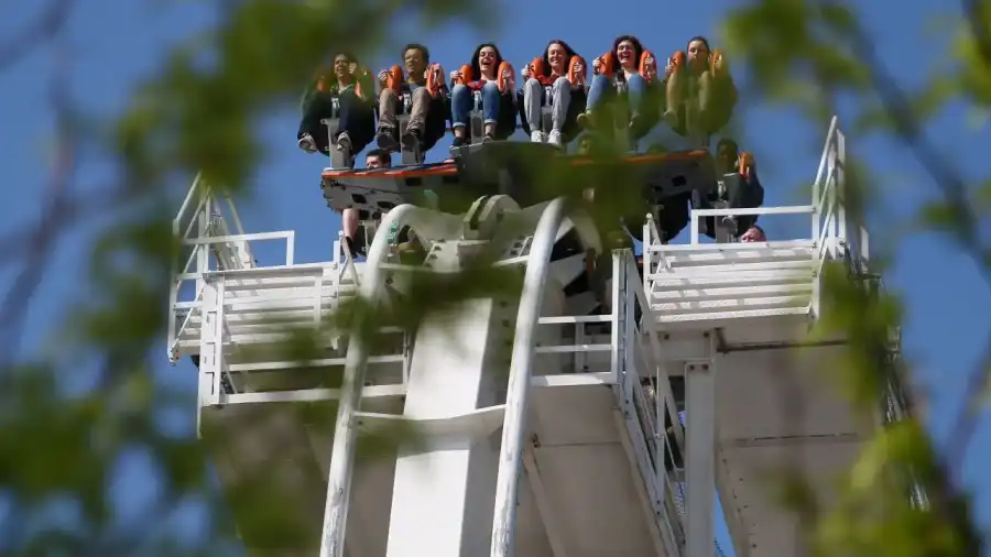  Poznajemy Toskanię i Ligurię + Gardaland- rekreacyjny obóz we Włoszech ze zwiedzaniem