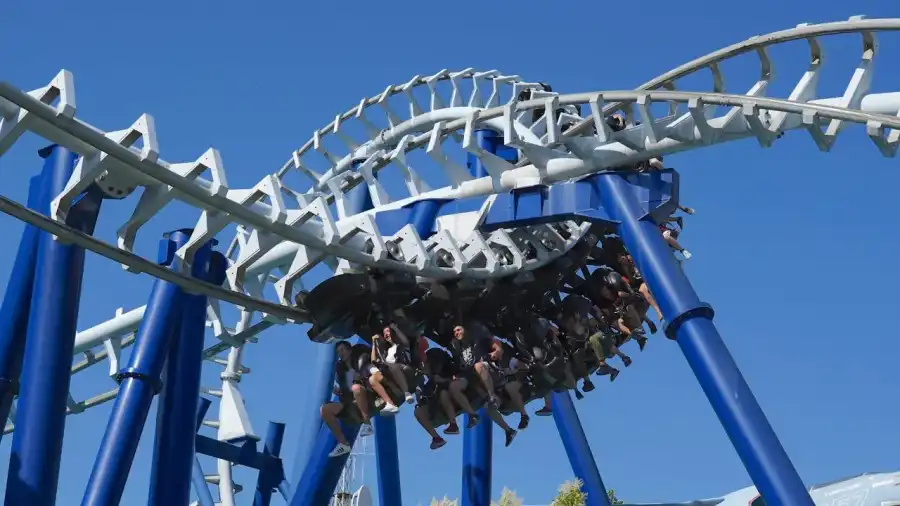  Poznajemy Toskanię i Ligurię + Gardaland- rekreacyjny obóz we Włoszech ze zwiedzaniem