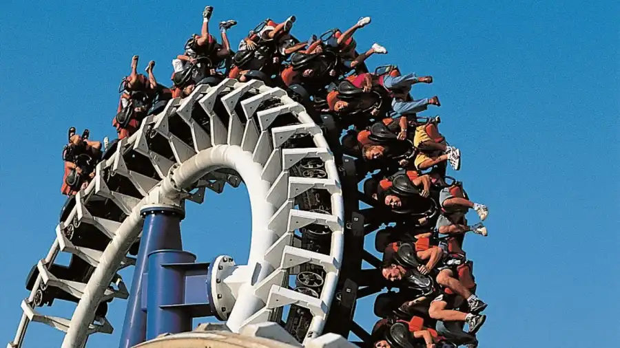  Poznajemy Toskanię i Ligurię + Gardaland- rekreacyjny obóz we Włoszech ze zwiedzaniem