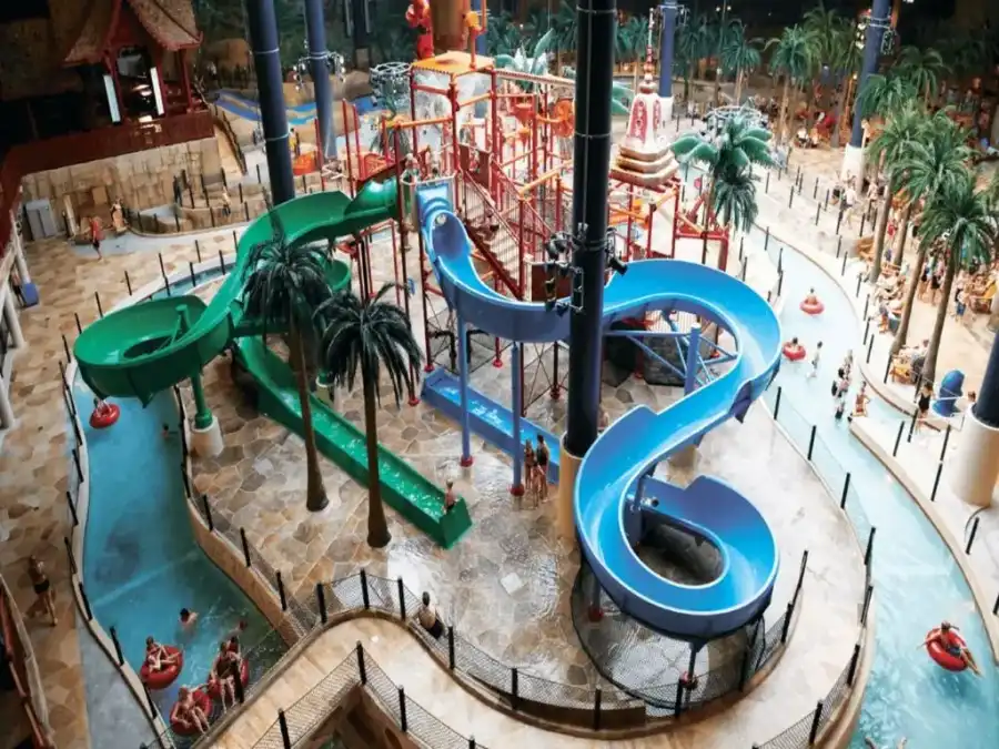 Obóz wycieczkowy Legoland - Smak dzieciństwa - kolonia i obóz samolotem z Wrocławia