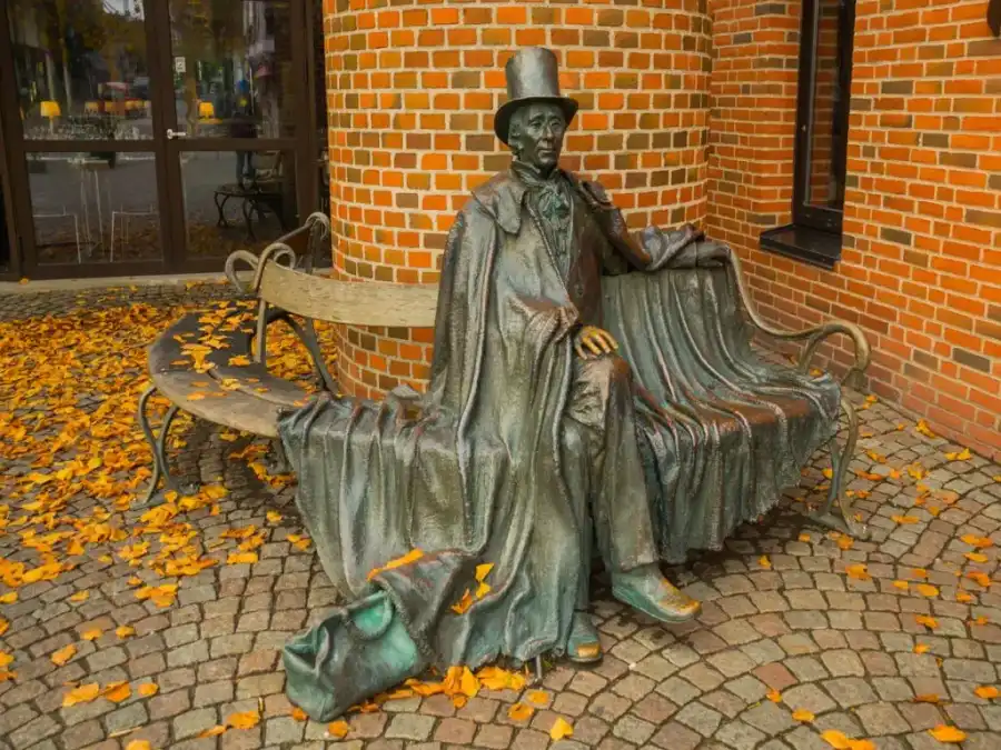 Obóz wycieczkowy Legoland - Smak dzieciństwa - kolonia i obóz samolotem z Wrocławia