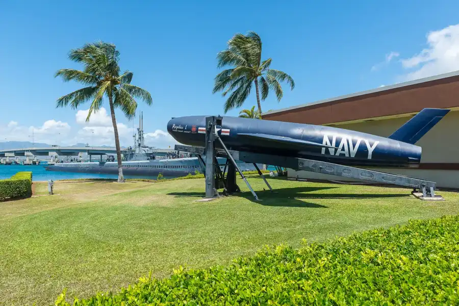  Oahu - Raj na ziemi - młodzieżowy obóz na Hawajach - samolotem z Warszawy