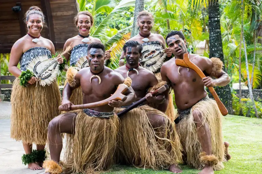  Oahu - Raj na ziemi - młodzieżowy obóz na Hawajach - samolotem z Warszawy