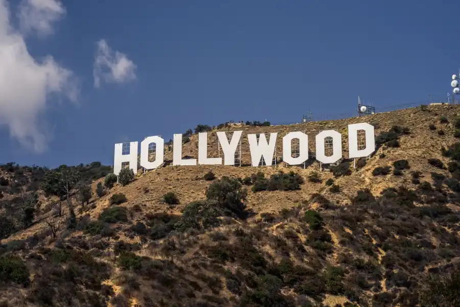  Dziki Zachód - młodzieżowy obóz w Los Angeles - samolotem z Warszawy