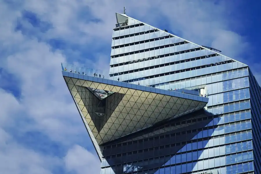 Wycieczka objazdowa The Big Apple - młodzieżowy obóz w Nowym Jorku - samolotem z Warszawy