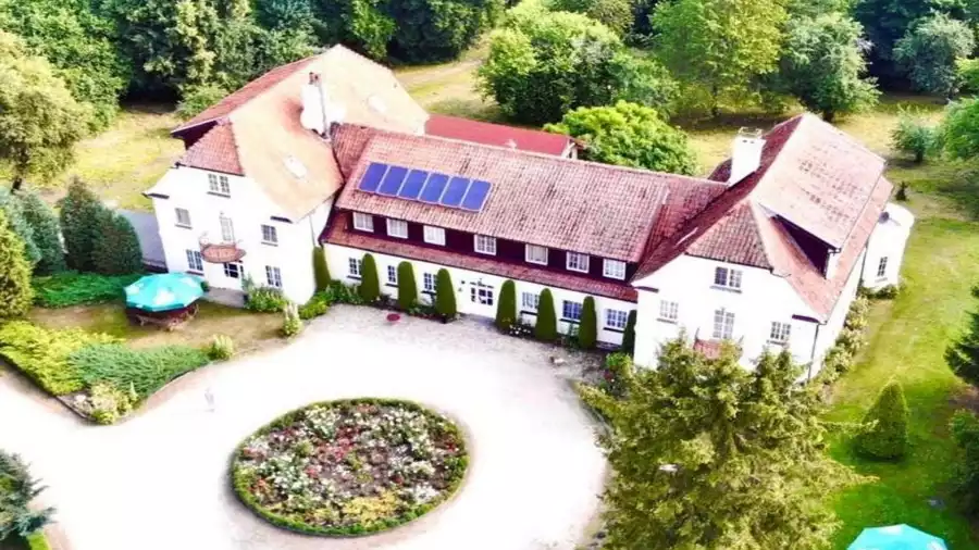 Kolonia i obóz paintballowe na Mazurach