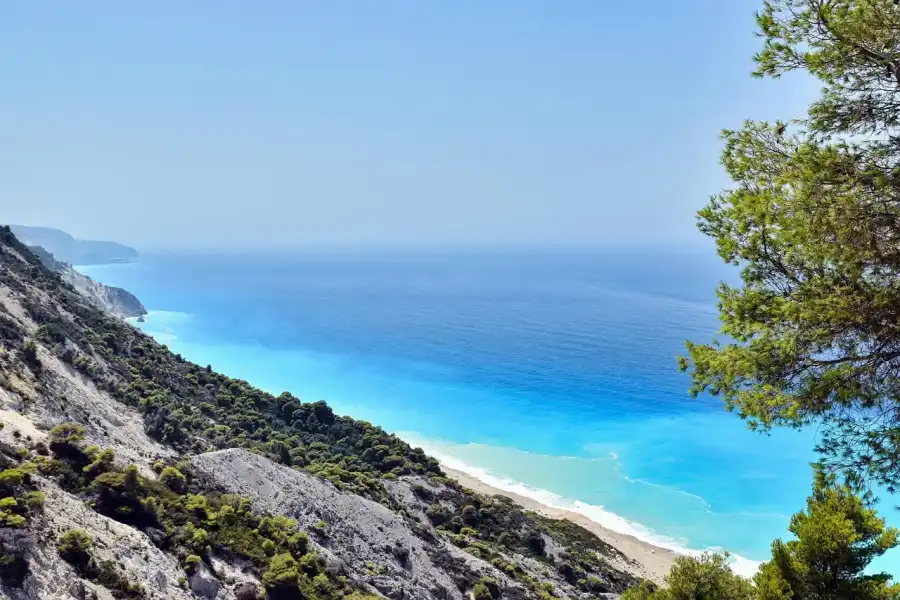 Skotina Paralia Riwiera Olimpijska - obóz rekreacyjny