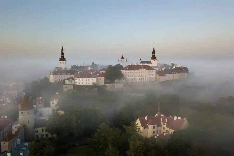  Bałtyk i Miasta Północy - młodzieżowy letni rejs