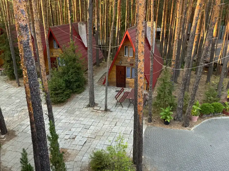 Janów Lubelski Obóz rekreacyjny dla dzieci i młodzieży na lubelszczyźnie