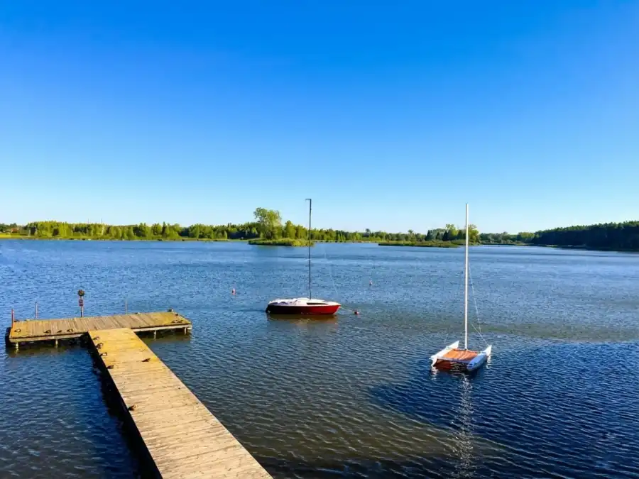 Janów Lubelski Obóz rekreacyjny dla dzieci i młodzieży na lubelszczyźnie