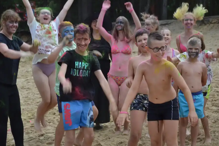 Janów Lubelski Kolonia i obóz języka i kultury polskiej dla Polonii i Cudzoziemców