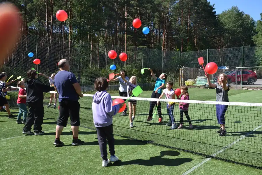 Janów Lubelski Kolonia i obóz języka i kultury polskiej dla Polonii i Cudzoziemców