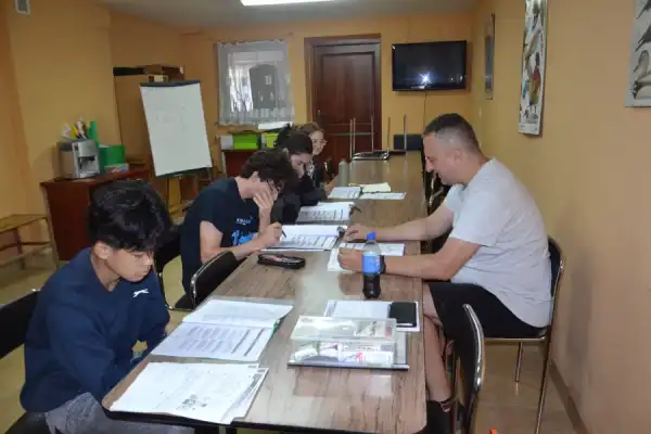 Kolonia i obóz języka i kultury polskiej dla Polonii i Cudzoziemców