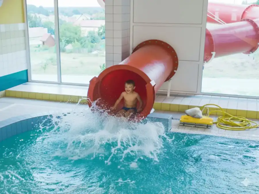 Janów Lubelski Kolonia motocross na lubelszczyźnie