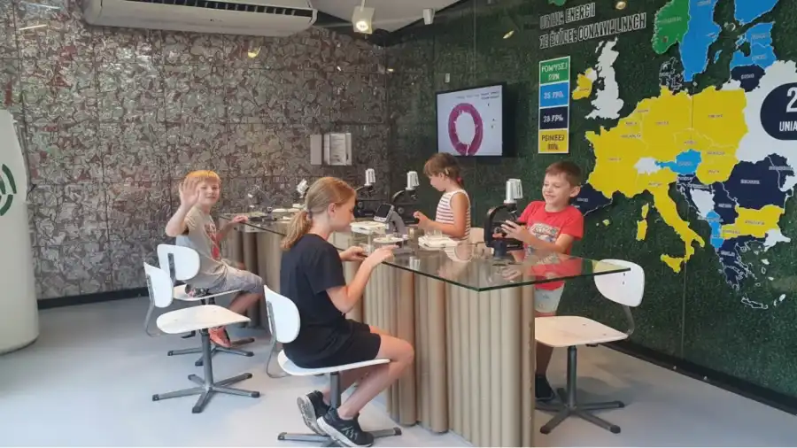 Janów Lubelski Obóz konny na lubelszczyźnie