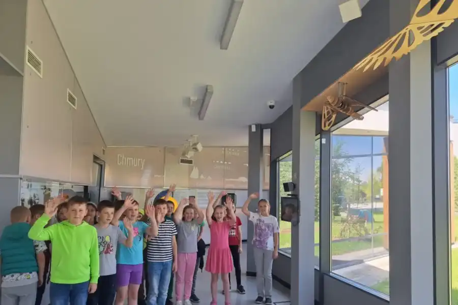 Janów Lubelski Kolonia i obóz pływacki na lubelszczyźnie