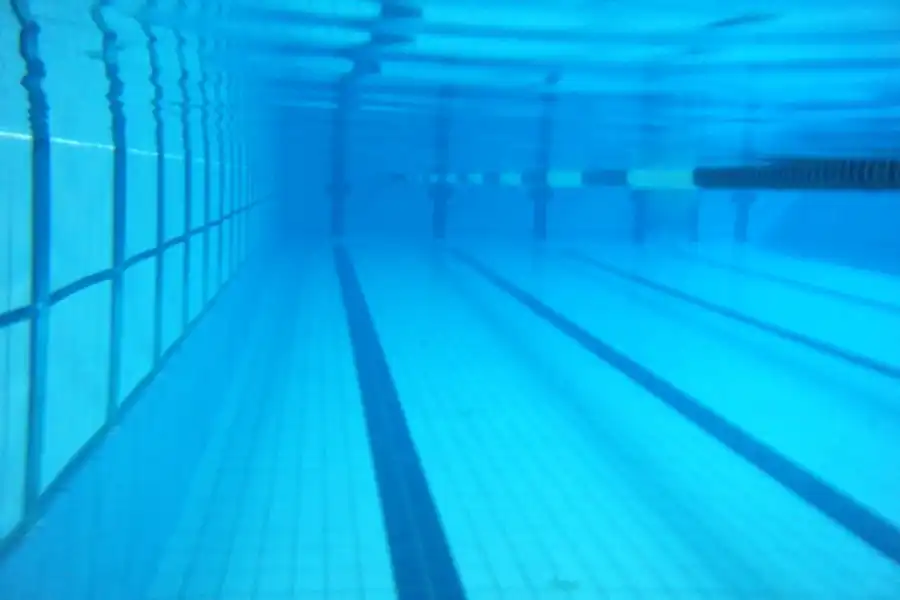 Janów Lubelski Kolonia i obóz pływacki na lubelszczyźnie