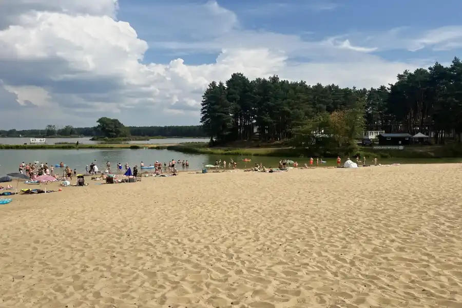 Janów Lubelski Kolonia rowerowo- kajakowa na lubelszczyźnie