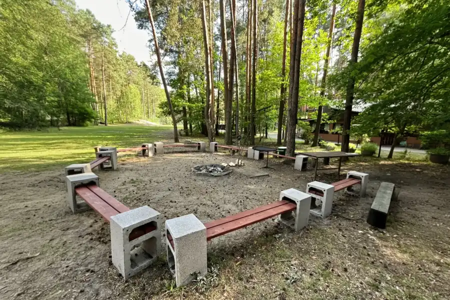 Janów Lubelski Kolonia rowerowo- kajakowa na lubelszczyźnie
