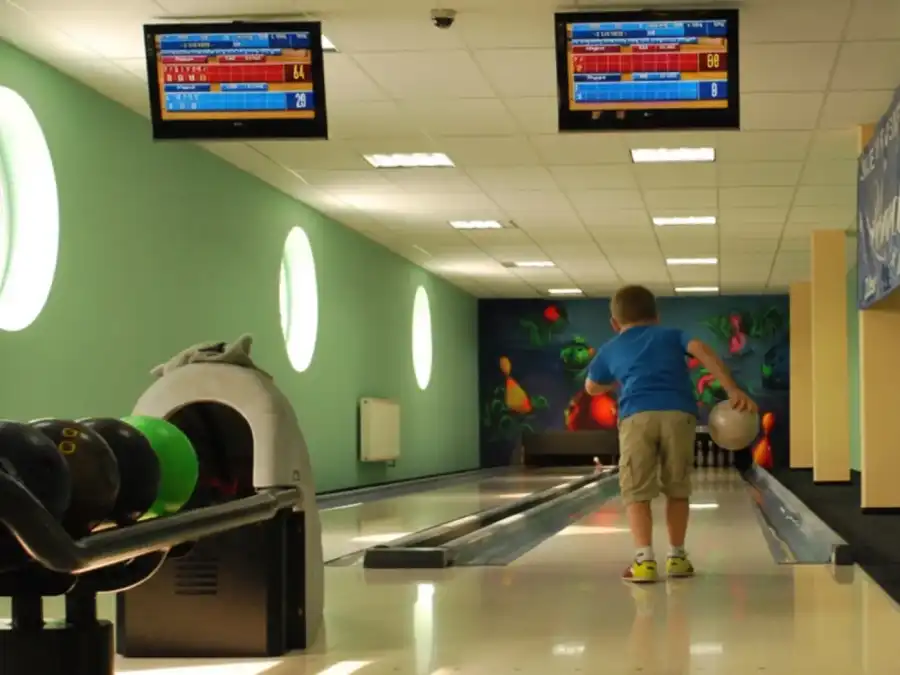 Janów Lubelski Kolonia i obóz tenisowy na lubelszczyźnie