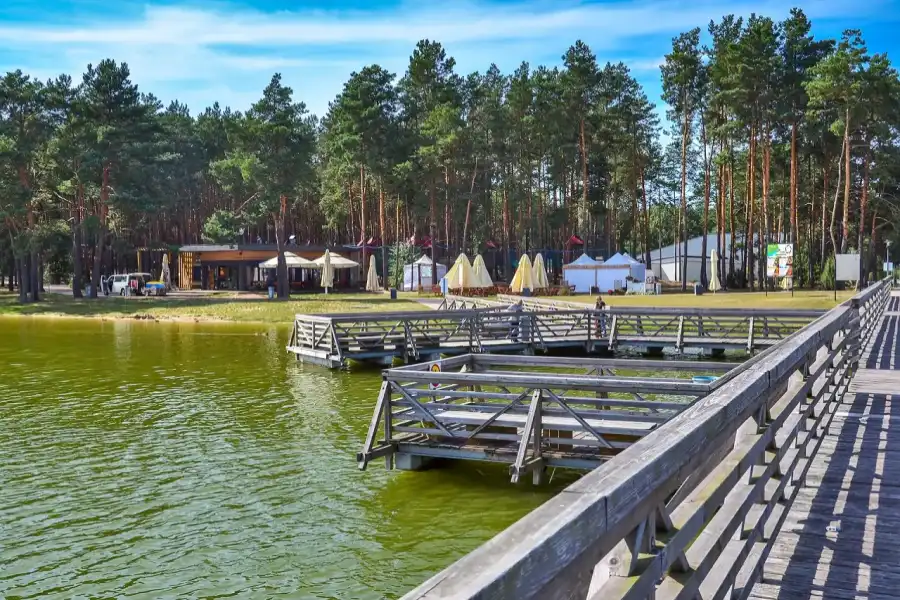 Janów Lubelski Młodzieżowy obóz militarny na lubelszczyźnie