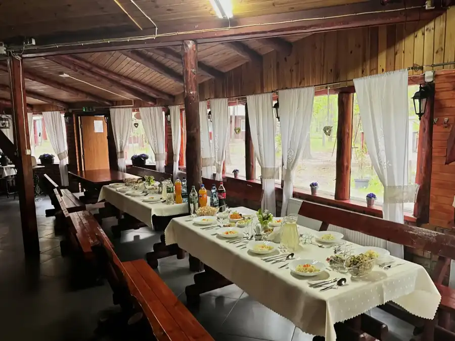 Janów Lubelski Młodzieżowy obóz militarny na lubelszczyźnie