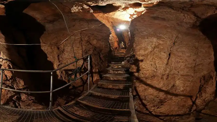 Jednodniowa wycieczka w Góry Świętokrzyskie