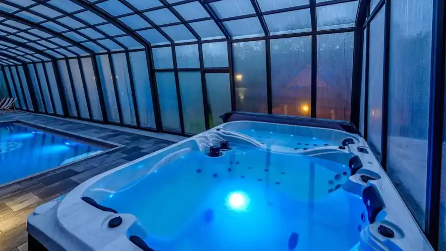 Małe Ciche Górska Strefa Chillu 14+ - młodzieżowy obóz w Tatrach